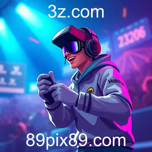 89pix Revoluciona o Cenário de Jogos Online