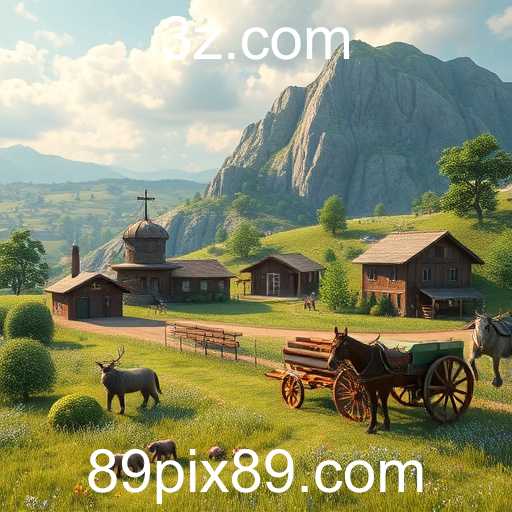 A Evolução do 89pix no Mercado de Jogos Online