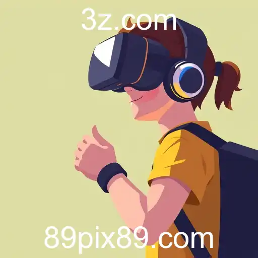 Inovações e Impacto do 89pix na Indústria de Jogos