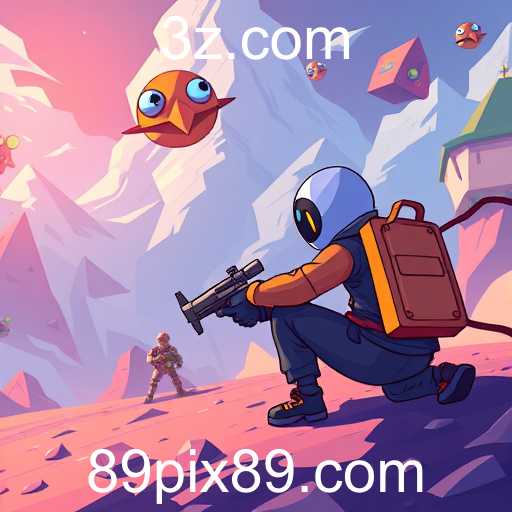 Novidades e Atualizações no 89pix: O Portal de Jogos que Revoluciona o Mercado