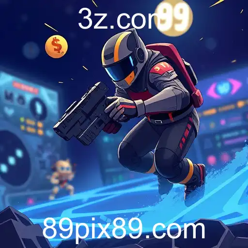 89pix: A Revolução dos Jogos Online
