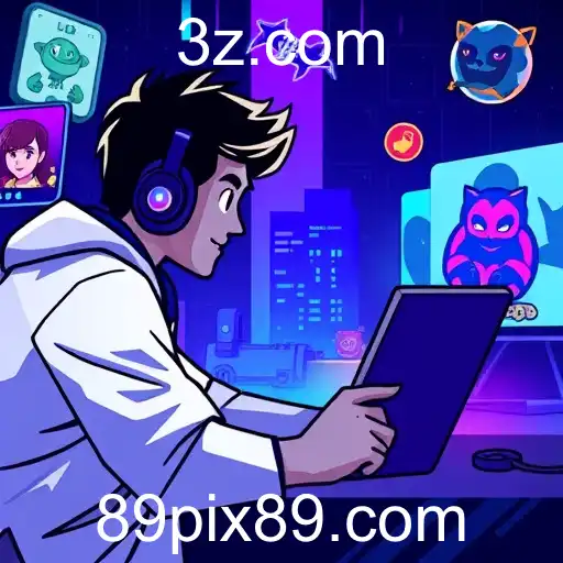 89pix: A Evolução no Universo dos Jogos em Português