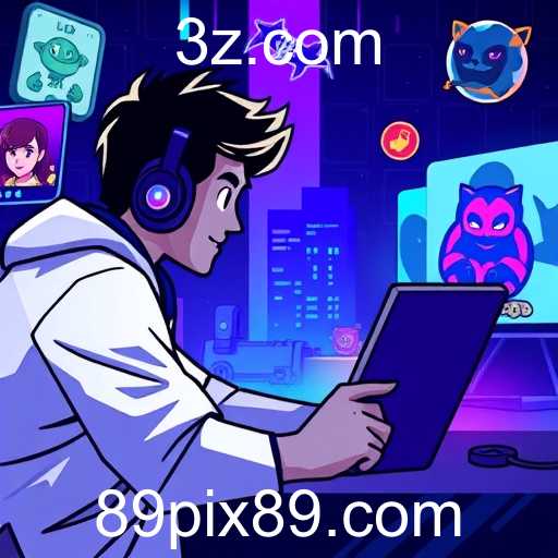 89pix Revoluciona o Mercado de Jogos em 2026