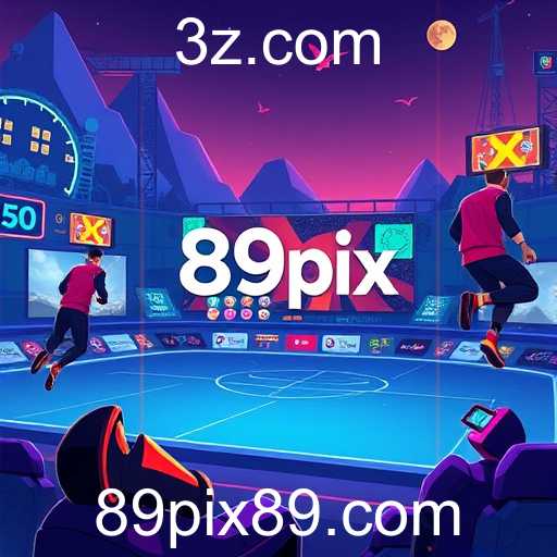Evolução e Impacto do 89pix no Cenário de Jogos em 2026