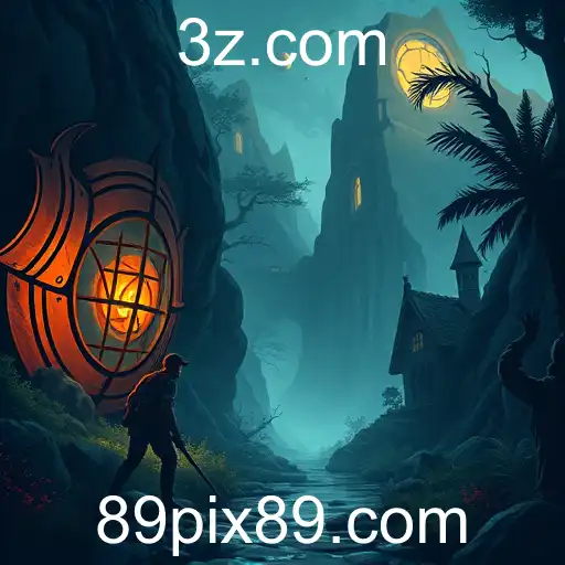 Explorando o Fascinante Mundo dos Jogos de Aventura