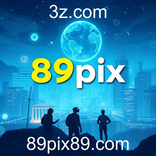 A Ascensão dos Jogos Online e o Impacto da 89pix