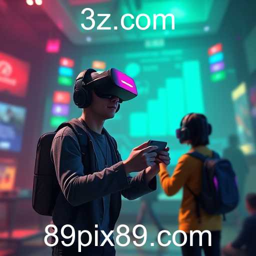 Exploração Digital: A Ascensão do 89pix em 2026