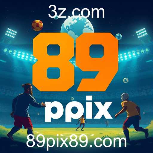 Evolução e Impacto do 89pix no Mundo dos Jogos