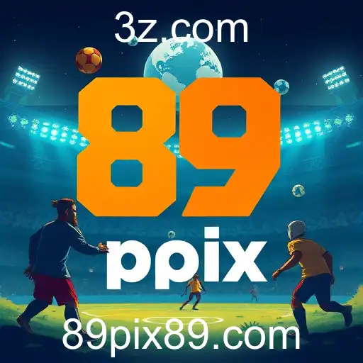 Evolução e Impacto do 89pix no Mundo dos Jogos