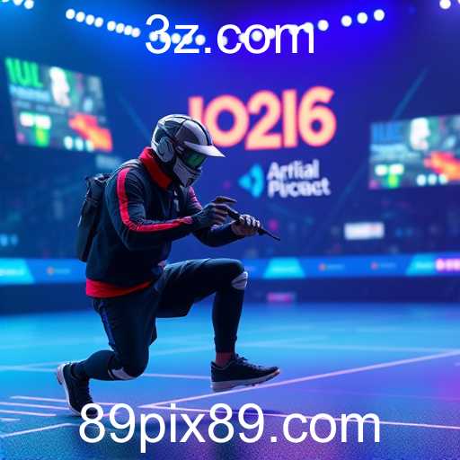 O Crescimento do 89pix no Cenário de Jogos Online