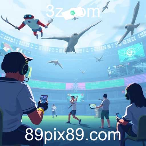Inovações e Desafios em Sites de Jogos para 2026