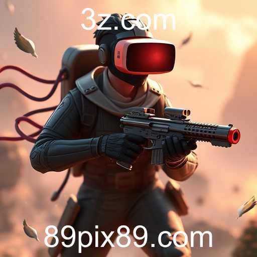 Tendências de Jogos em 2026: A Revolução de 89pix