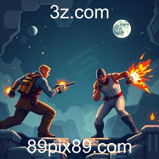 89pix: O Sucesso dos Jogos Online no Brasil