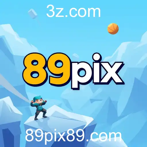 A Revolução do Mercado de Jogos com 89pix