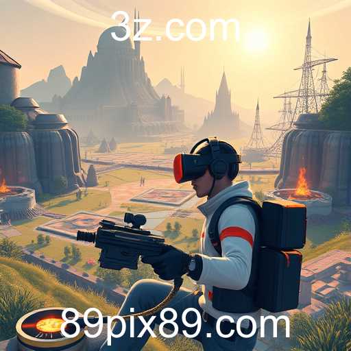 A Revolução dos Sites de Jogos em 2026