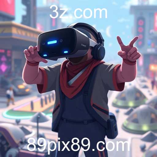Inovação Digital no Mundo dos Games