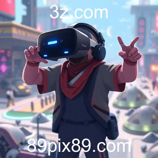 Inovação Digital no Mundo dos Games