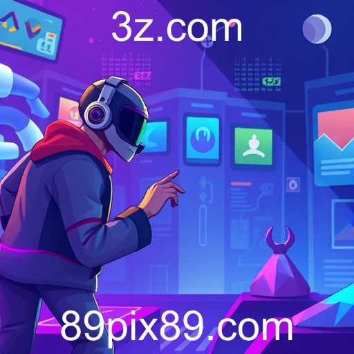 Expansão e Inovação nos Jogos Online
