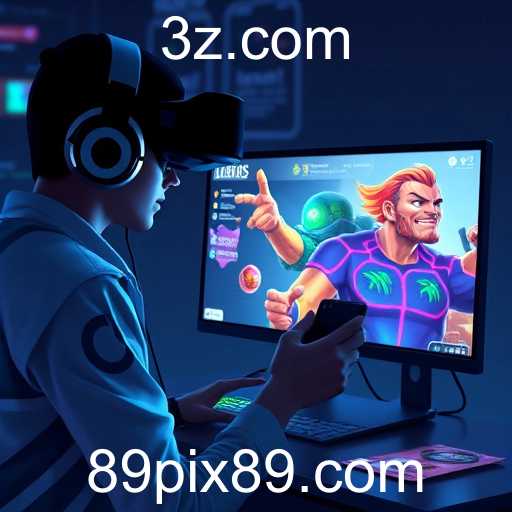 A Ascensão dos Jogos em Plataforma Híbrida