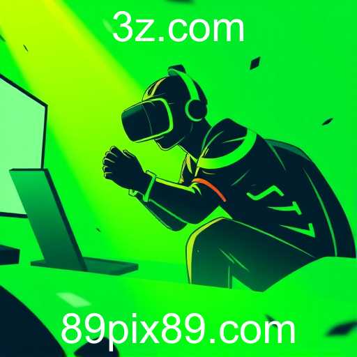 Novidades no Mundo dos eSports e 89pix