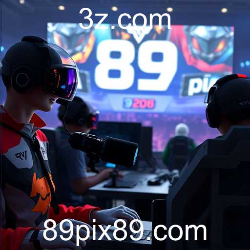 Inovações e Tendências no Mundo dos Jogos Online