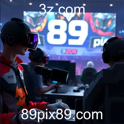Inovações e Tendências no Mundo dos Jogos Online