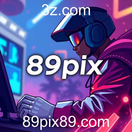 Tendências de Jogos Online em 2026: A Ascensão do 89pix
