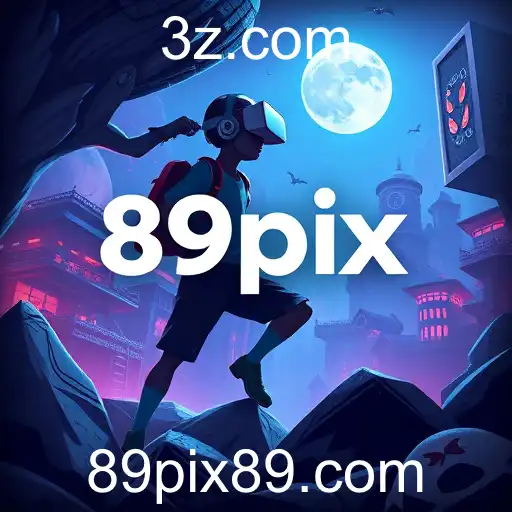 89pix Consolida-se no Mercado de Jogos Online