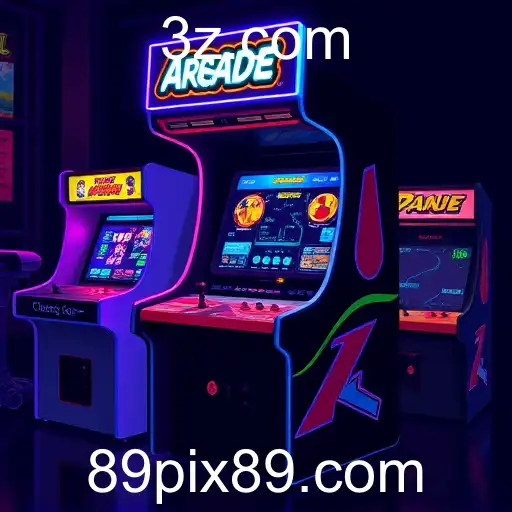 O Crescimento de Jogos Online e o Impacto da 89pix