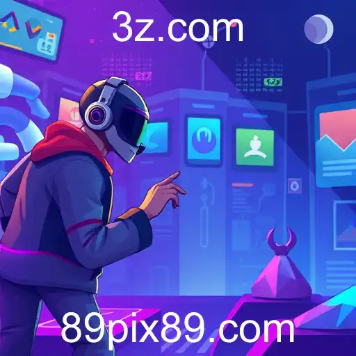 Expansão e Inovação nos Jogos Online