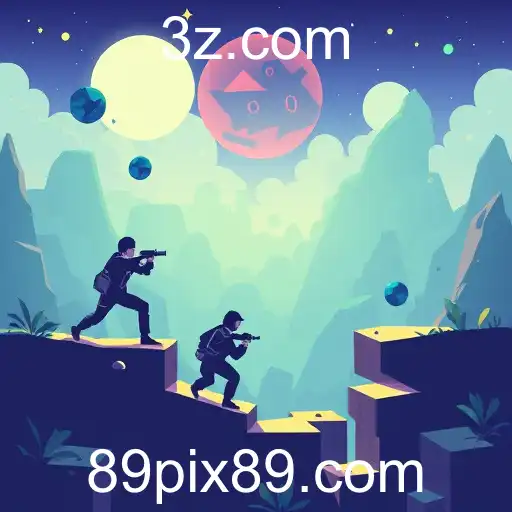 O Crescimento Surpreendente do 89pix entre Gamers