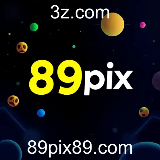 O Crescimento do 89pix no Cenário de Jogos Online