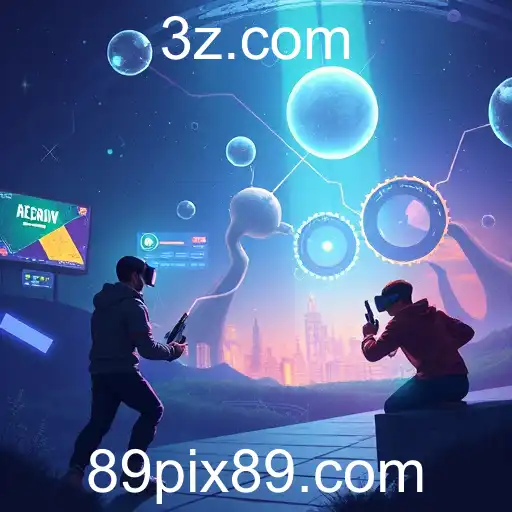 O Impacto do 89pix na Indústria de Jogos em 2026