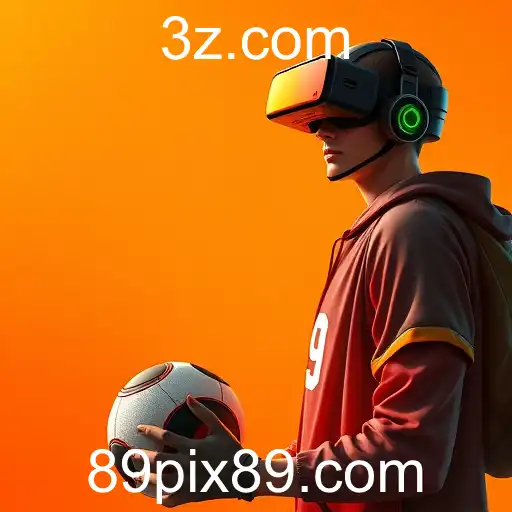 Ascensão de 89pix no Cenário de Jogos Online