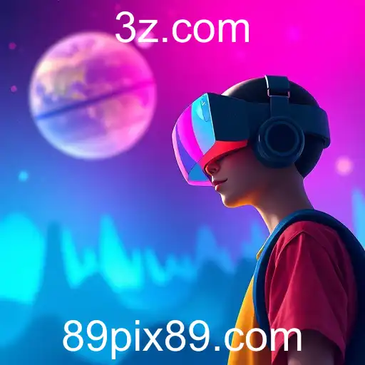 A Revolução do 89pix no Universo dos Jogos