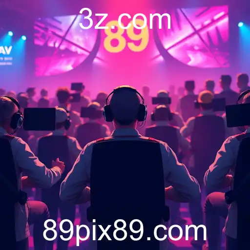 Revolução no Mundo dos Jogos com 89pix