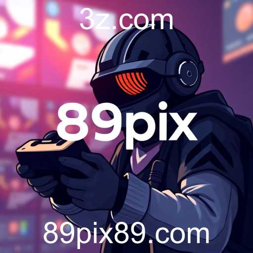 Novo Horizonte nos Jogos Online: A Ascensão de 89pix