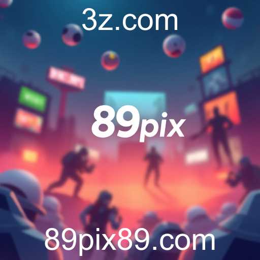 A Ascensão do 89pix no Cenário dos Jogos